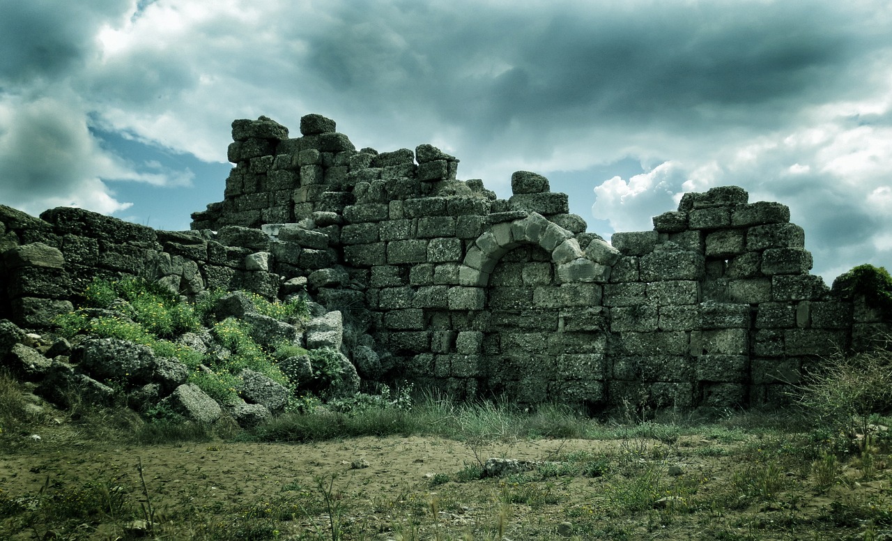 The Secrets of the Lost Cities of the Amazon